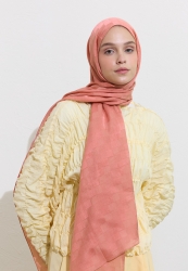 NORİ İPEK JAKAR ŞAL GÜL PEMBE NORİ İPEK JAKAR ŞAL GÜL PEMBE