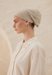 SILICONE NON-SLIP BONNET STONE