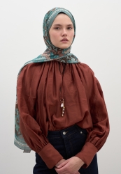 ARIANE DESEN ŞAL PETROL