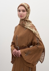 FELICIE DESEN ŞAL KİREMİT