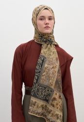 WILD AND PURE DESEN ŞAL TOPRAK