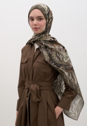 AVERY DESEN ŞAL HAKİ