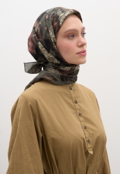 ROSINE DESEN PAMUKLU VİSKON EŞARP ÇAĞLA