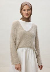 İNCE PAMUK VUAL SAL FINDIK KABUĞU