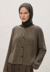 İNCE PAMUK VUAL ŞAL DUMAN