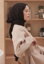 VUAL CRASH ŞAL ACI KAHVE