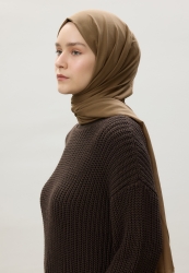 İNCE PAMUK VUAL SAL SÜTLÜ KAHVE