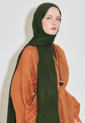 SOFT VİSKON ŞAL ORMAN