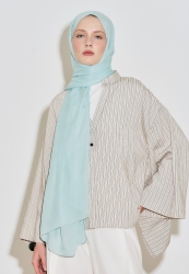 RAMİ VİSKON ŞAL DENİZ KÖPÜĞÜ