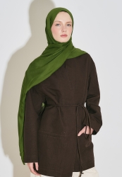 RAMİ VİSKON ŞAL KAKTÜS