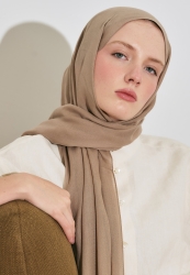 SOFT VISCOSE HIJAB BISCUIT