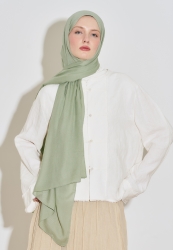 RAMİ VİSKON ŞAL MİNT