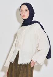 RAMİ VİSKON ŞAL MORCİVERT