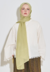 SOFT VISCOSE HIJAB LINDEN
