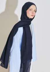 SOFT VİSKON ŞAL MORCİVERT