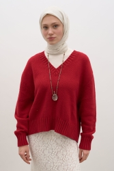 PAMUK VİSKON EŞARP İNCİ