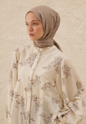 RAMI VISCOSE HIJAB NUDE