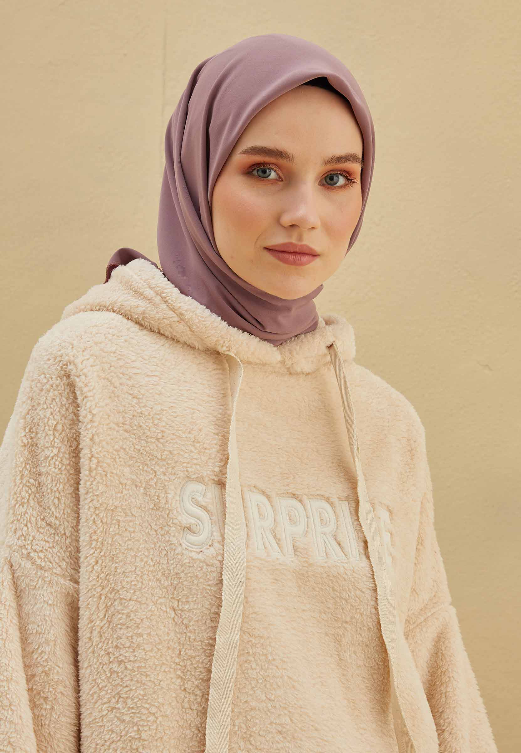 MEDİNE İPEĞİ EŞARP SOFT PEMBE MEDİNE İPEĞİ EŞARP SOFT PEMBE
