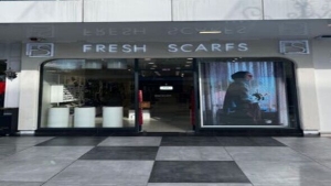 Zeruj Port Avm Mağaza