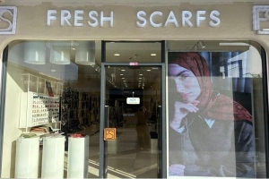 Zeruj Port Mall Store