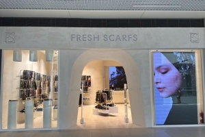 Sakarya CADDE54 AVM Store