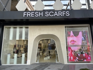 GAZİANTEP PRIMEMALL AVM