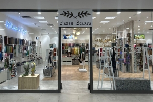 Zeruj Mall Avm Mağaza