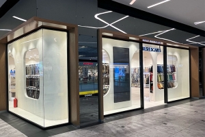 Marmara Forum Avm Mağaza