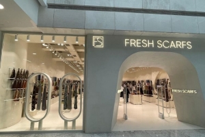 ATG Ankara Zeruj Store