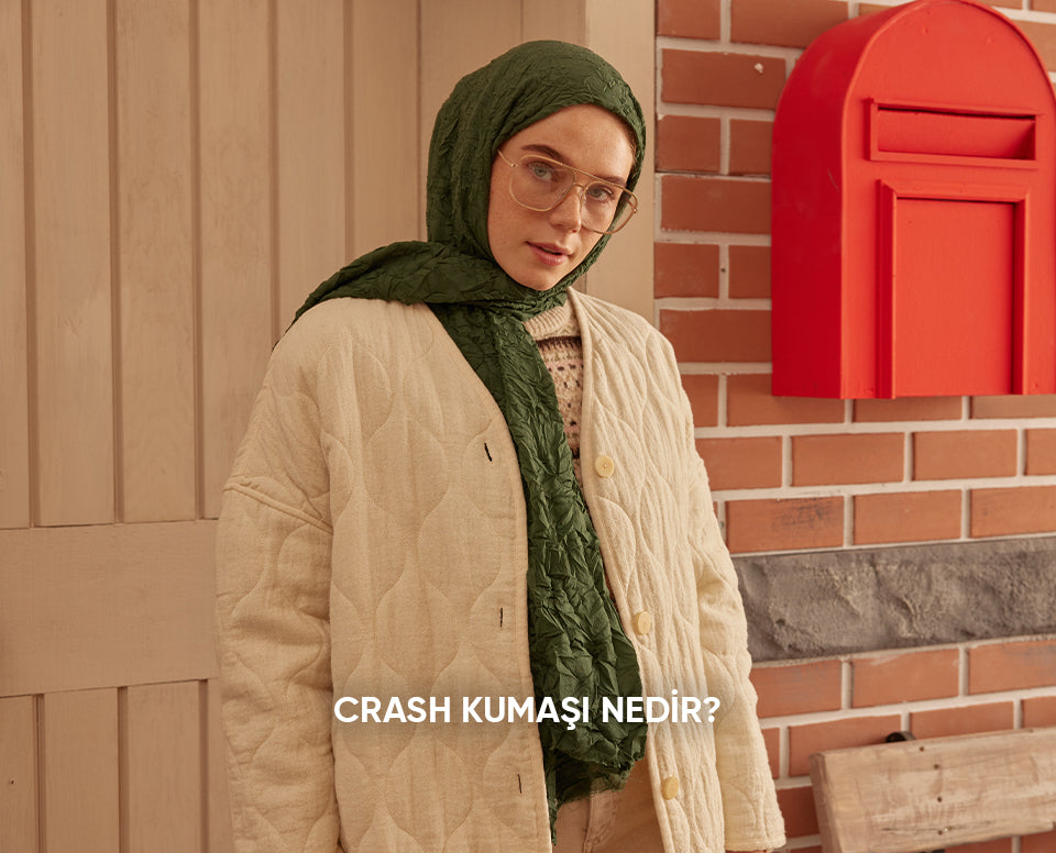 Kraş Kumaşı Nedir?