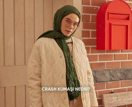 Kraş Kumaşı Nedir?