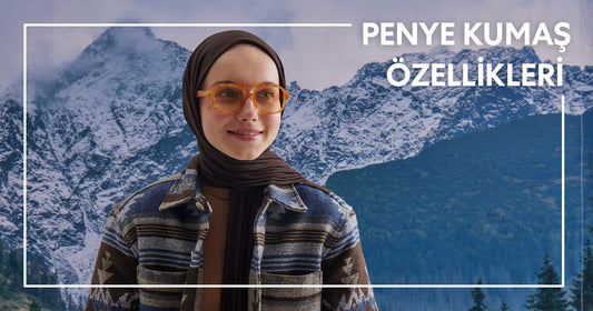 Penye Kumaş Özellikleri
