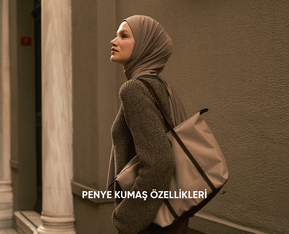 Penye Kumaş Özellikleri