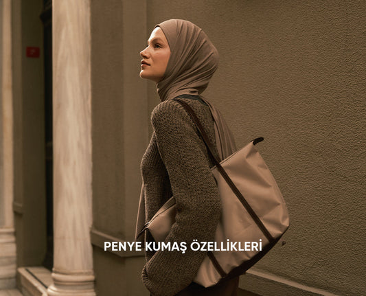 Penye Kumaş Özellikleri