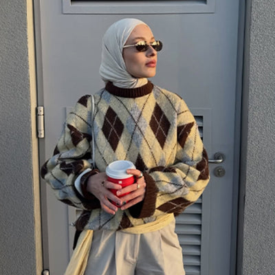Penye Şal Fildişi