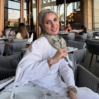 Linda Desen Rami Şal Çağla
