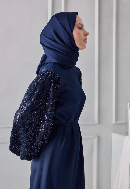 Safir Janjanlı Şal