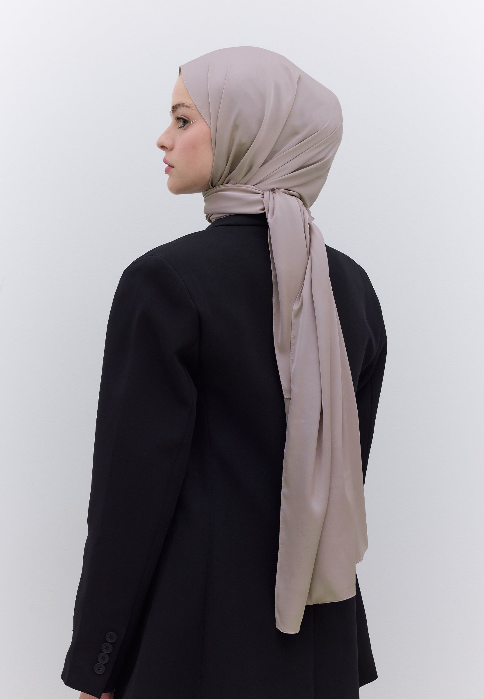 Taş İpeksi Elegance Şal