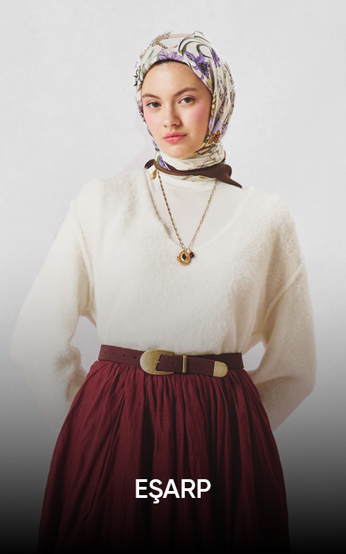 Eşarplar