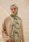 Çağla Linda Desen Rami Şal