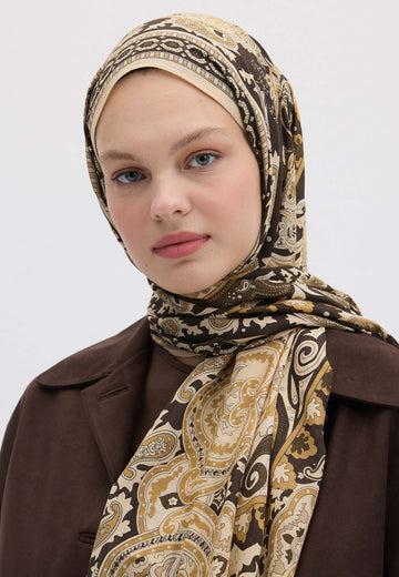 Sahra Lena Desen Şal