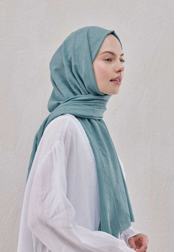 Okyanus Bambu Şal