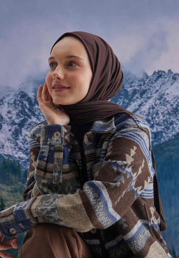 Kakao Penye Şal