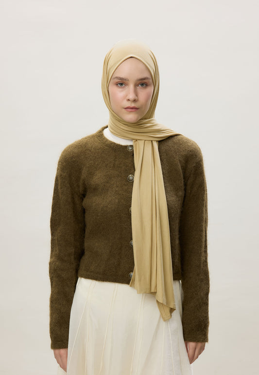 Sahra Penye Şal
