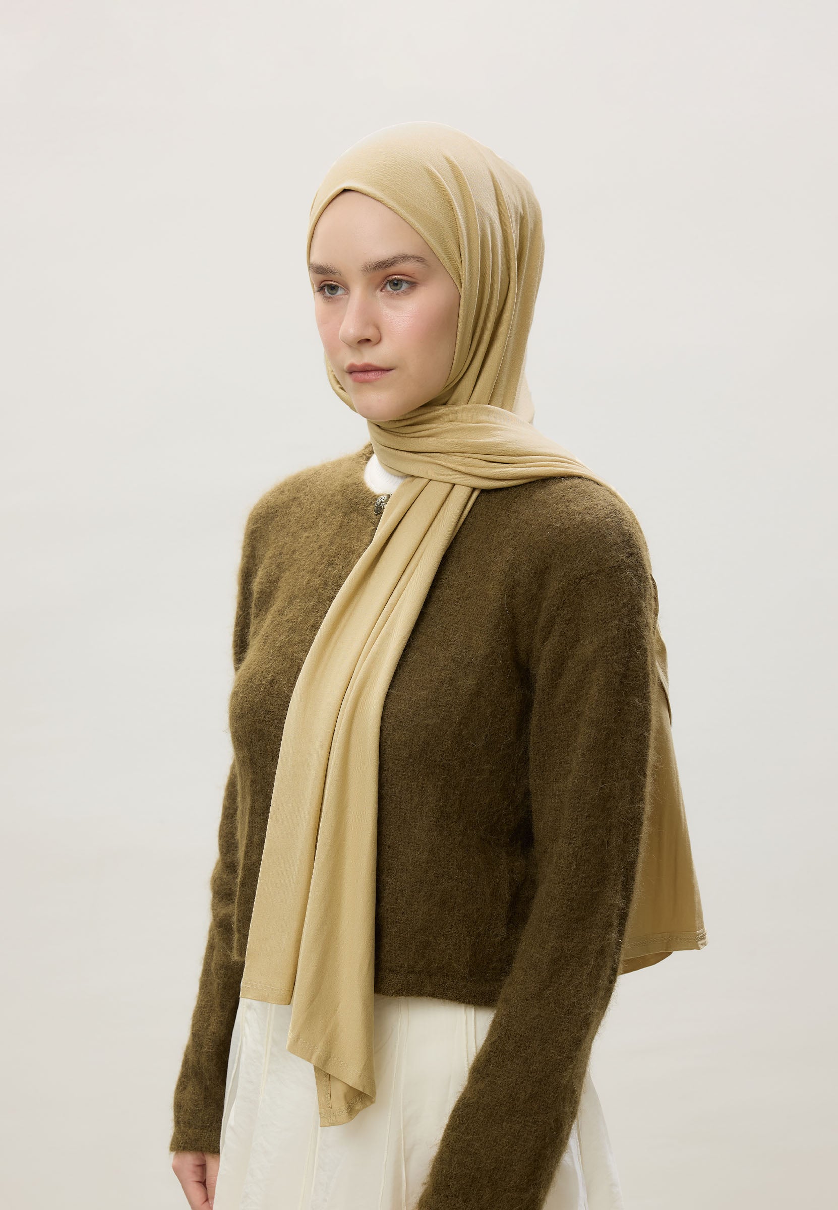 Sahra Penye Şal