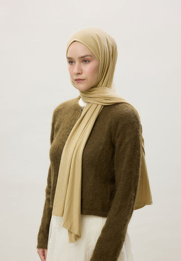 Sahra Penye Şal