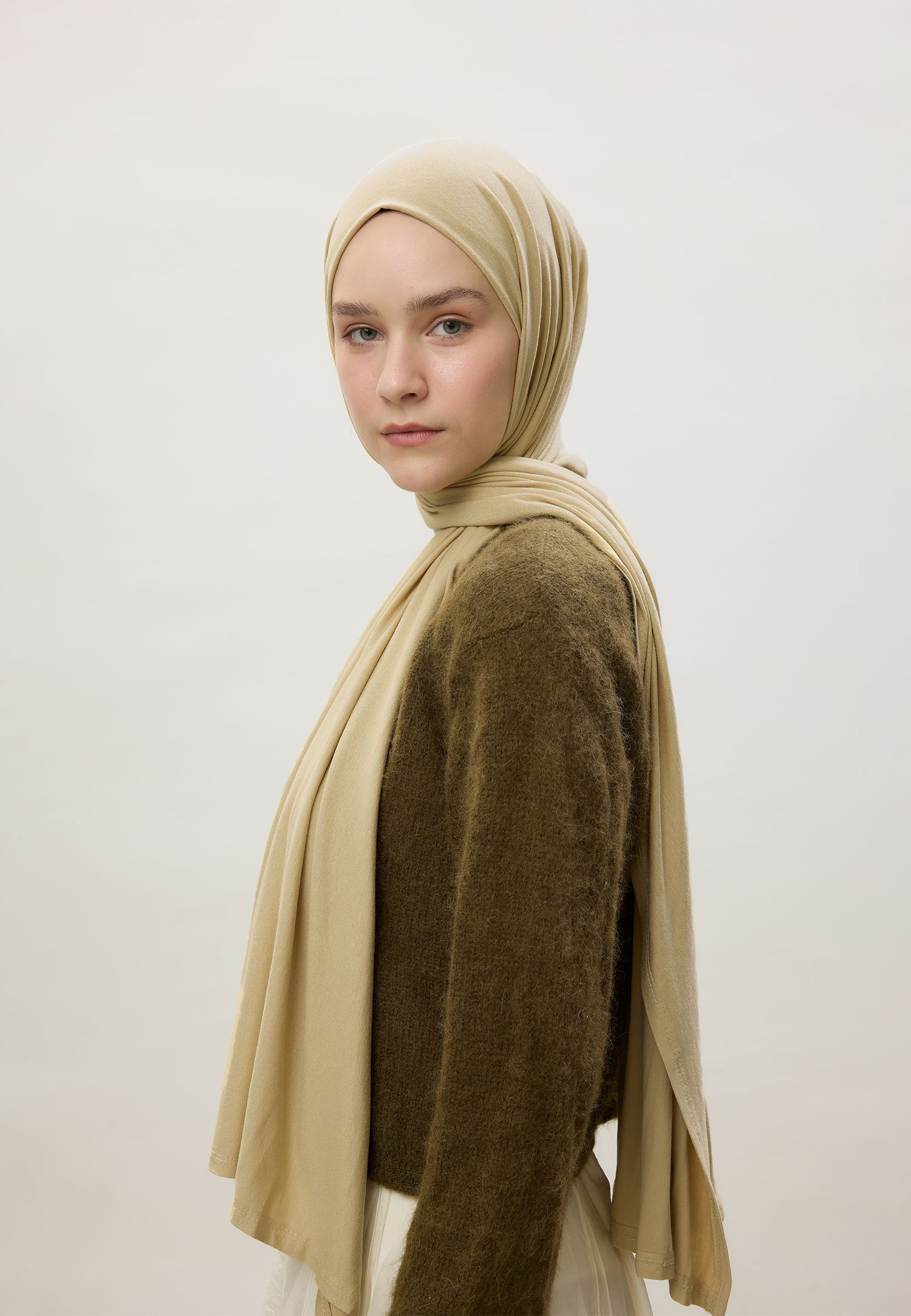 Sahra Penye Şal