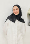 Kömür Rami Viskon Şal