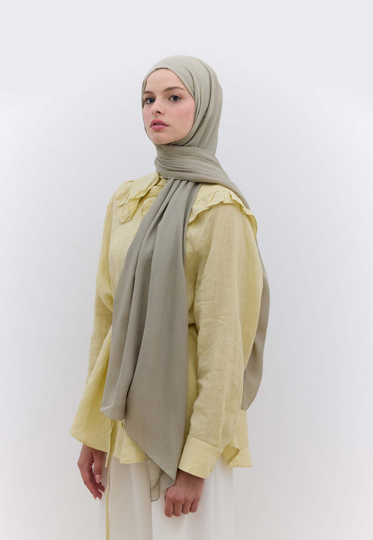Sahra Rami Viskon Şal