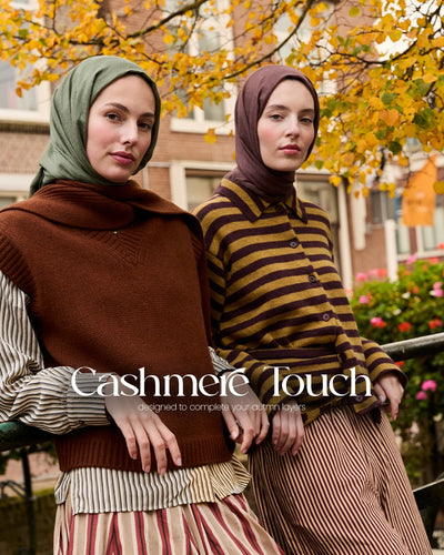 Cashmere Touch